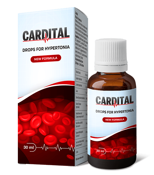 Krople Cardital